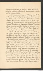 k.k. naturhistorisches Hofmuseum, Intendanzakten 1885-1896 (Hauer), Aktenzahl Z.739/1890, Seite 3